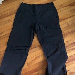 Lululemon pants